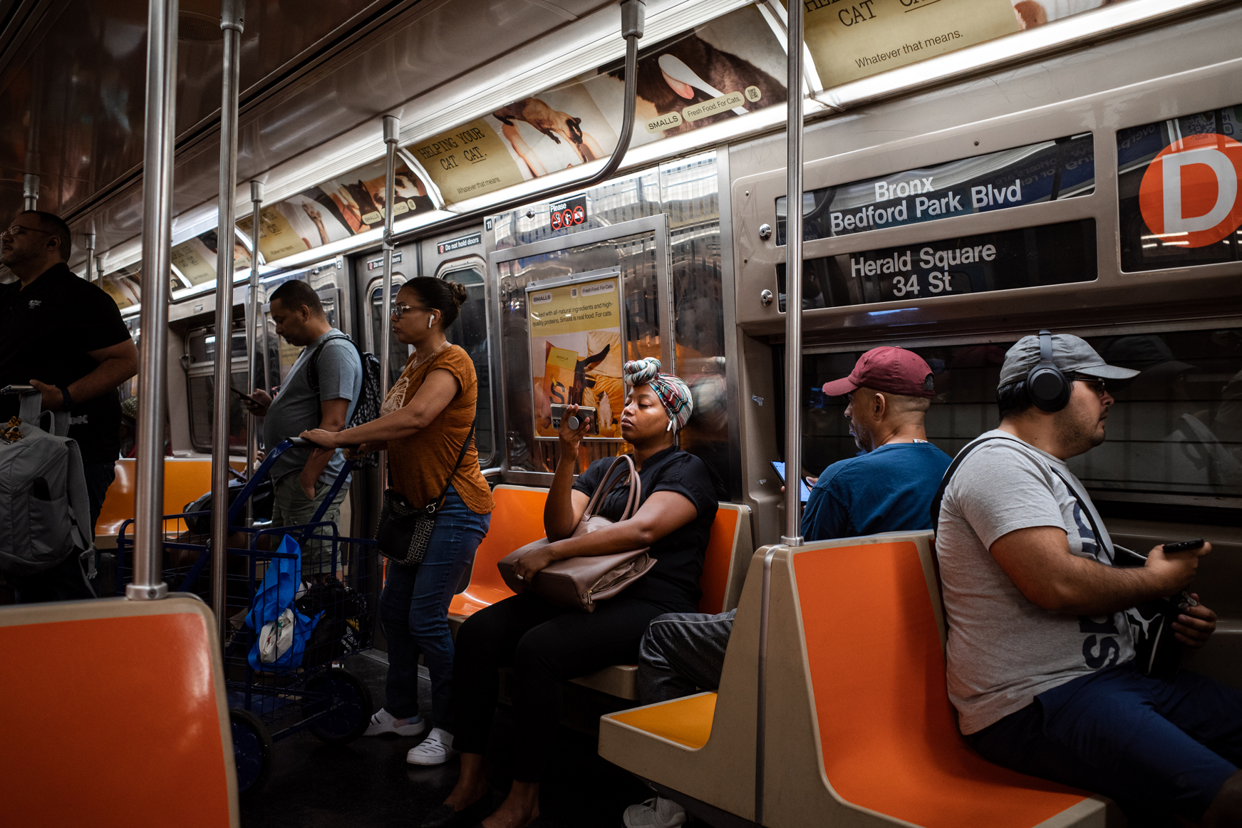 Street Photography — 1