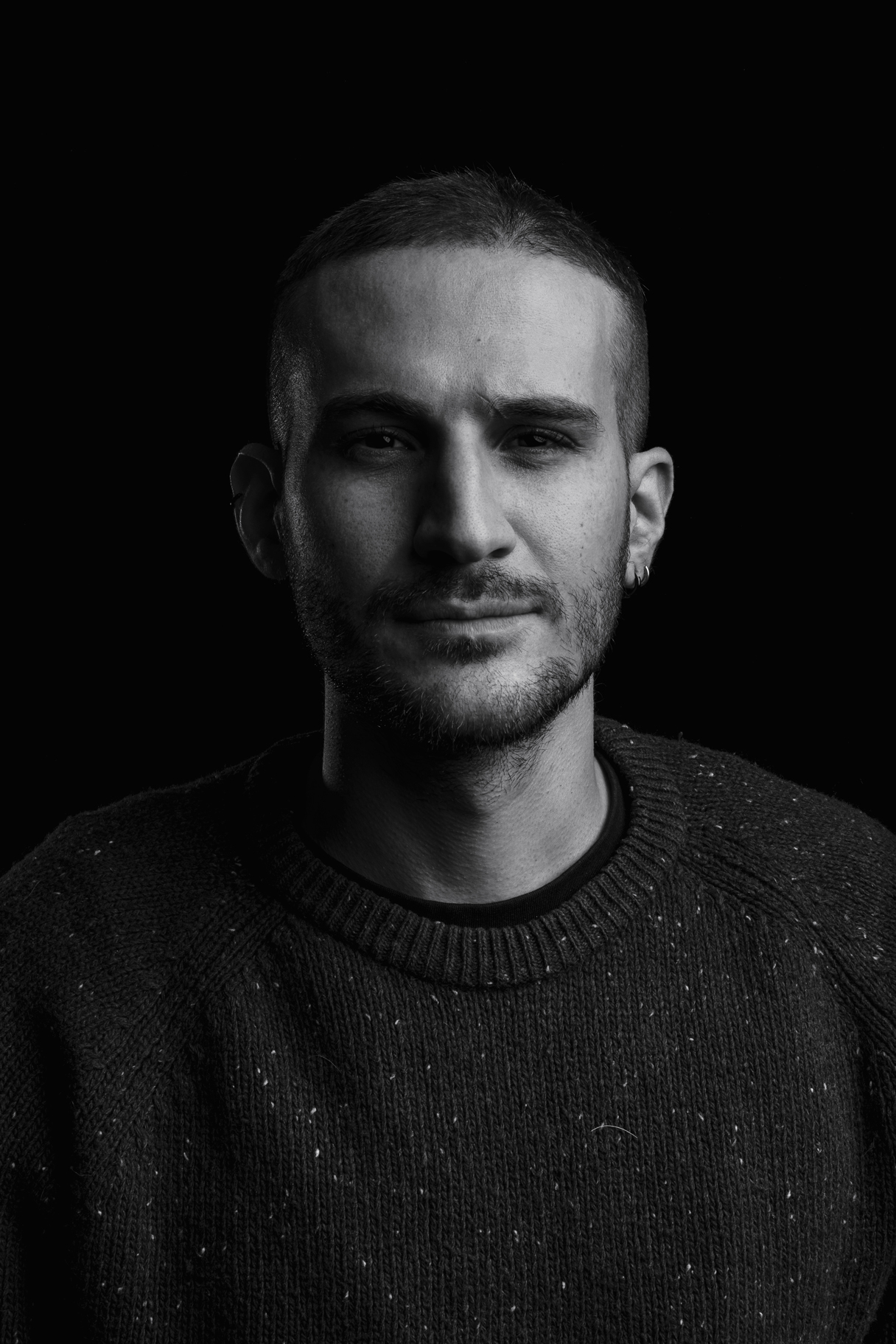 Filippo Manfroi