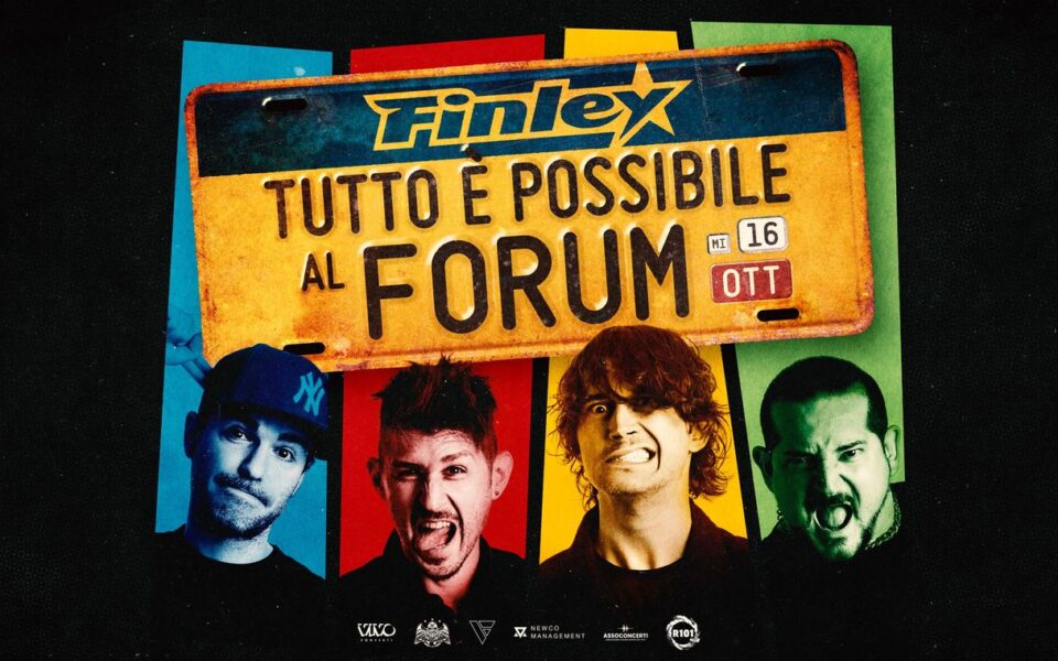 Finley: Tutto è possibile al Forum