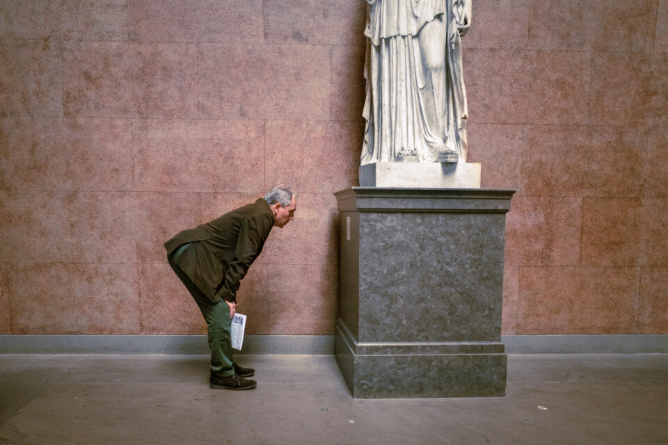 Street Photography — 10