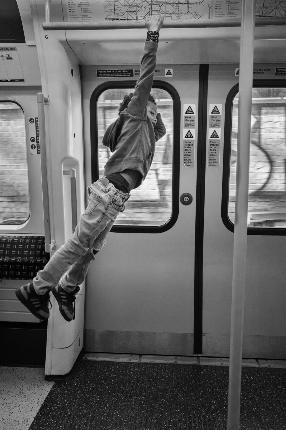 Street Photography — 9