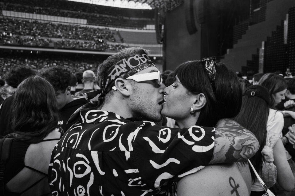 Sfera Ebbasta X2VR — 13
