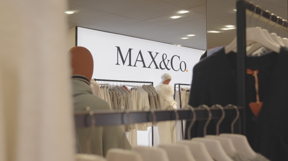 Max&Co